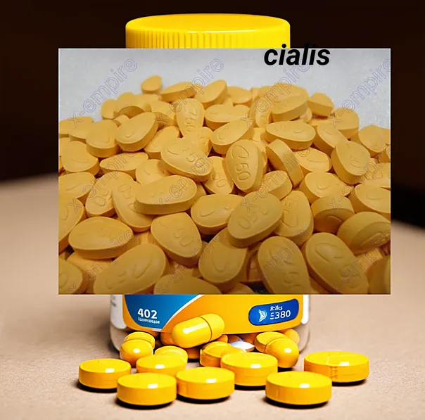 Precio cialis en farmacia